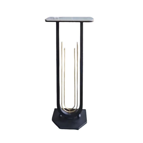Bàn console AK065 mặt đá