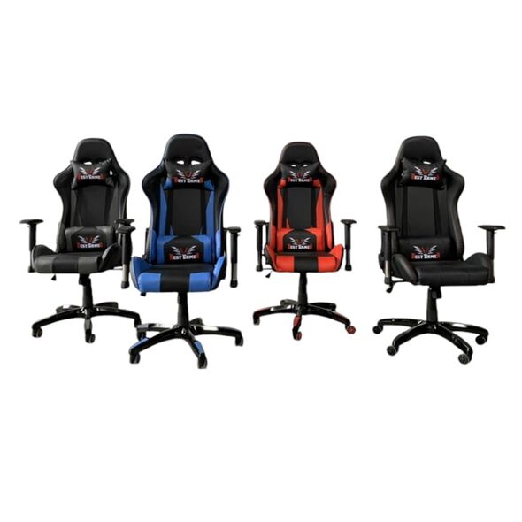 Ghế game 2 cần IB103