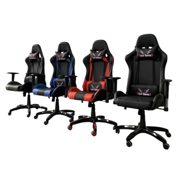 Ghế game 2 cần IB103