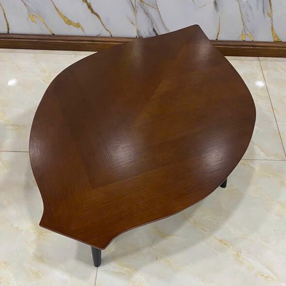 Bàn trà Leaf gấp gọn