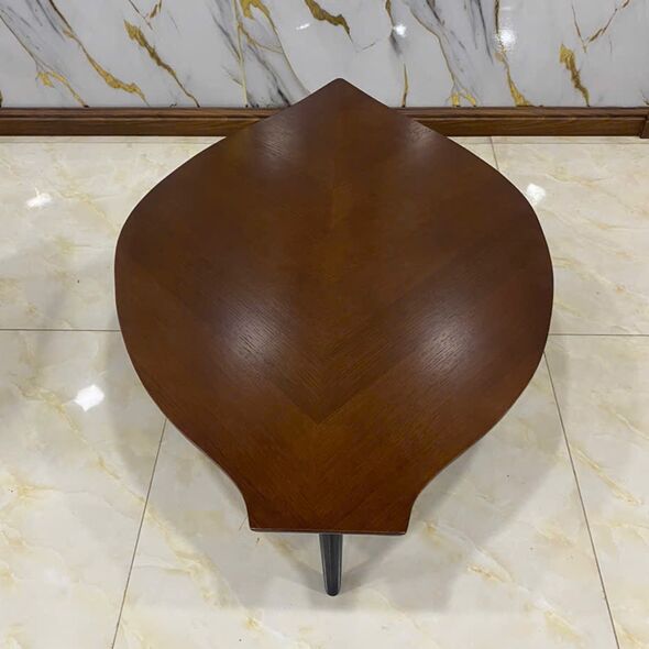 Bàn trà Leaf gấp gọn