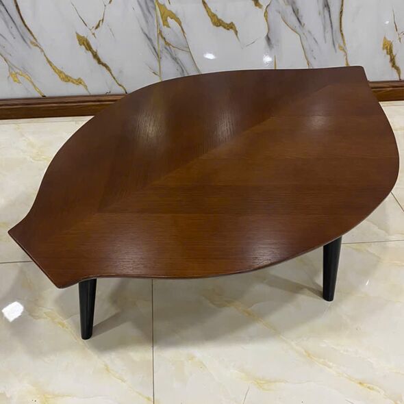Bàn trà Leaf gấp gọn