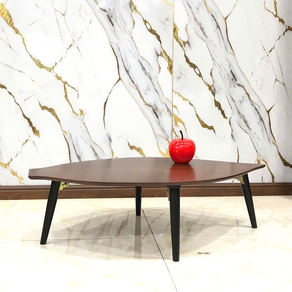 Bàn trà Leaf gấp gọn