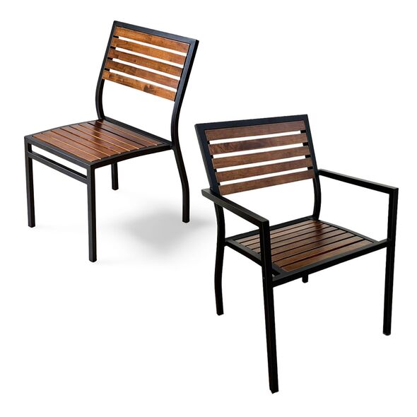 Ghế tựa Stacking