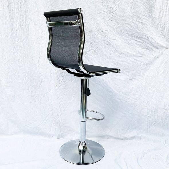 Ghế bar IB251 chân thép