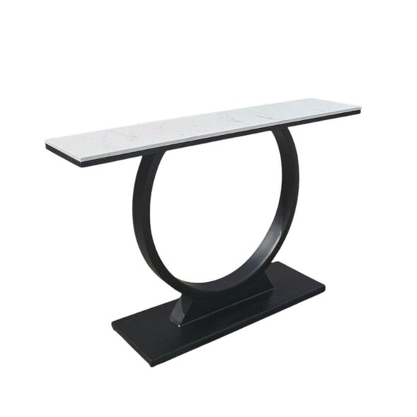 Bàn console AK057 mặt đá