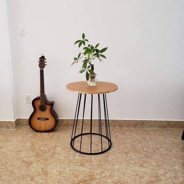 Bàn Vanda