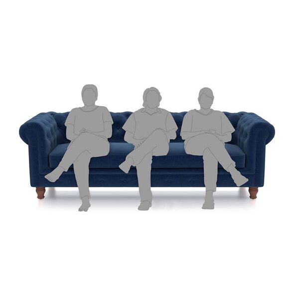 Sofa băng Winchester