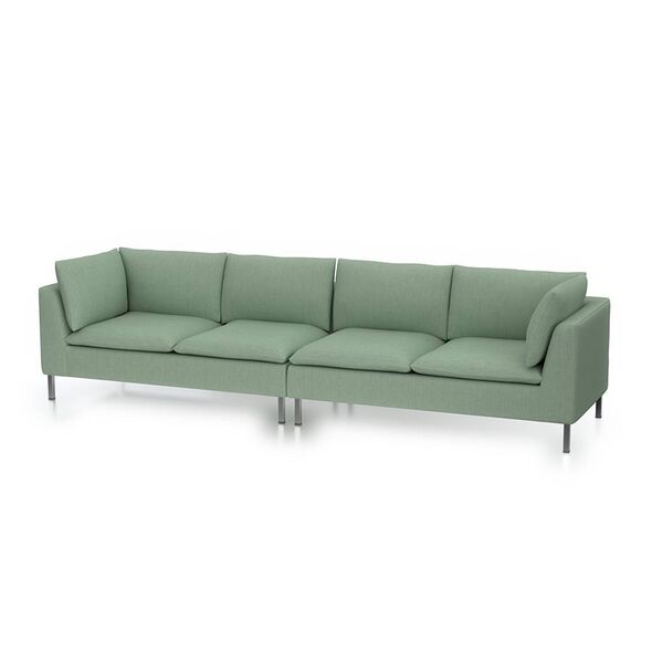 Sofa Bau Modular 2-2