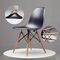 Ghế café Eames chân gỗ