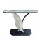 Bàn console AK064 mặt đá
