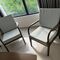 Sofa đơn Trim khung gỗ