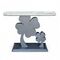 Bàn console AK056 mặt đá