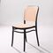 Ghế tựa Thonet nhựa PP đúc