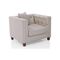 Sofa đơn Windsor